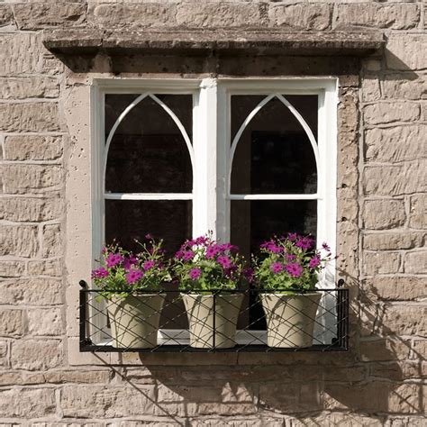 steel window boxes uk|inexpensive window boxes.